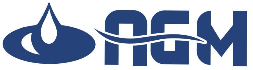 ای جی ام