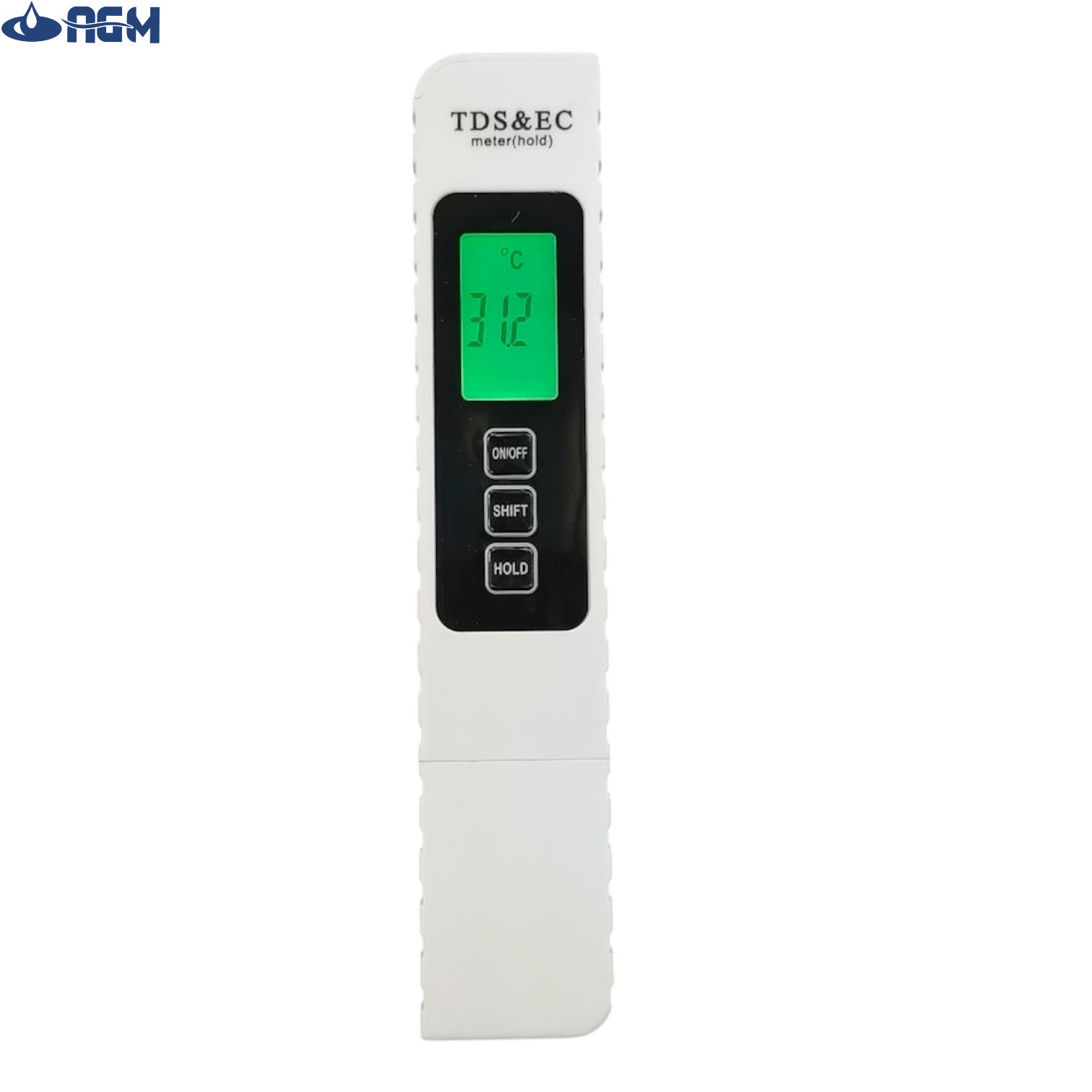 سختی سنج آب TDS & EC